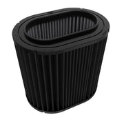 K&N 17-18 Ford Super Duty V8-6.7L Diesel Replacement Dry Air Filter K&N Engineering Air Filters - Direct Fit