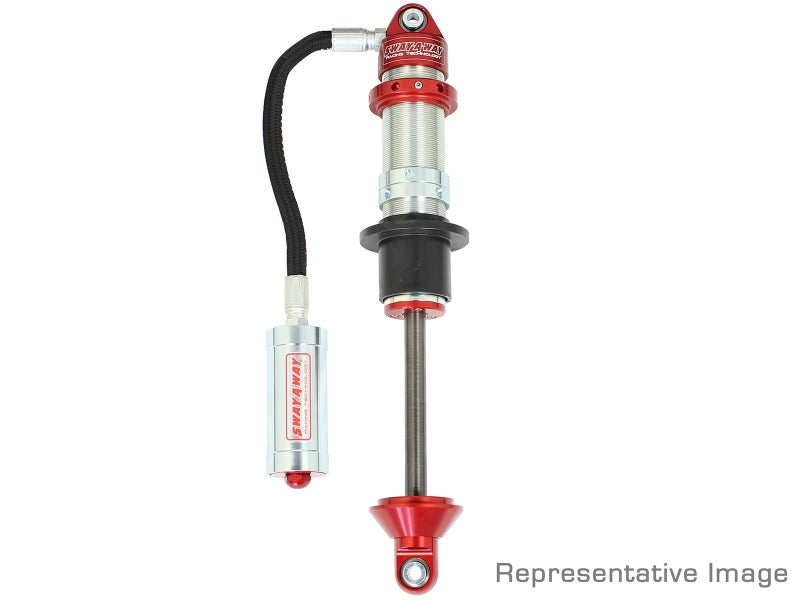 aFe Sway-A-Way 2.5 Coilover w/ Remote Reservoir - 18in Stroke aFe Coilovers
