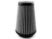 aFe MagnumFLOW Air Filters IAF PDS A/F PDS 3-1/2F x 5B x 3-1/2T x 7H aFe Air Filters - Universal Fit