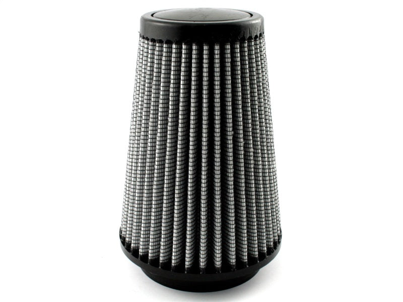 aFe MagnumFLOW Air Filters IAF PDS A/F PDS 3-1/2F x 5B x 3-1/2T x 7H aFe Air Filters - Universal Fit