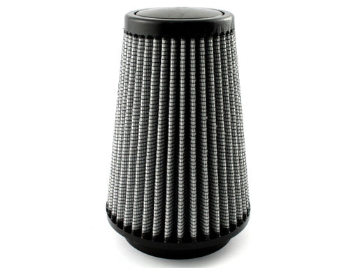 aFe MagnumFLOW Air Filters IAF PDS A/F PDS 3-1/2F x 5B x 3-1/2T x 7H aFe Air Filters - Universal Fit