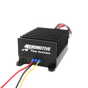 Aeromotive Brushless Spur Gear In-Tank (90 Degree) Fuel Pump w/TVS Controller - 10gpm Aeromotive Fuel Pumps
