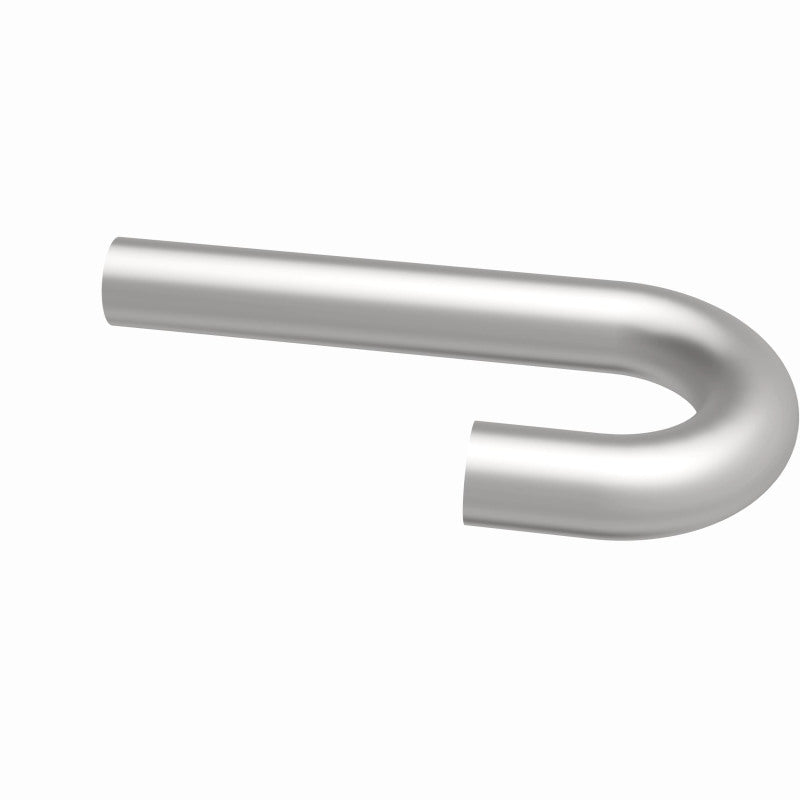 MagnaFlow Smooth Trans 180D 2.5 SS Magnaflow Catalytic Converter Universal