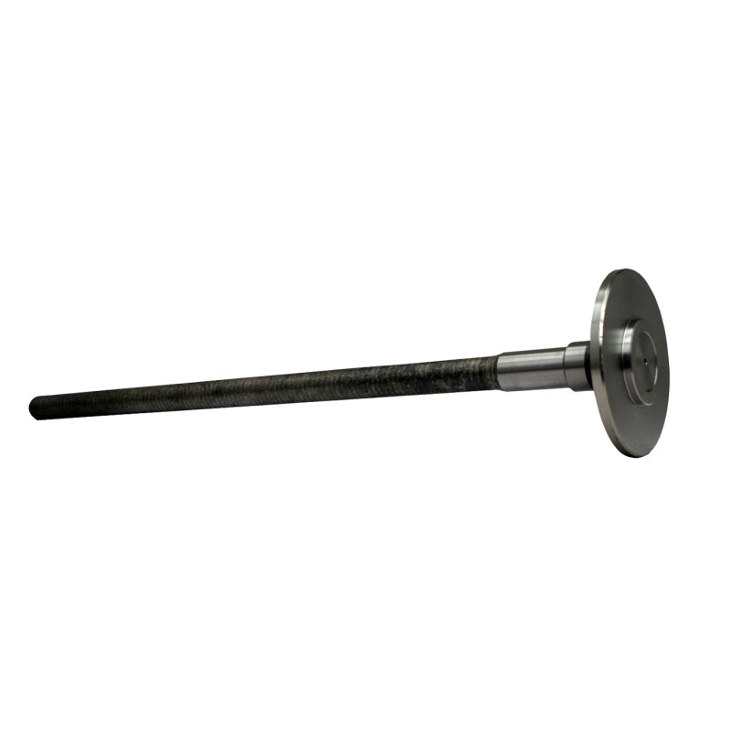 Yukon Gear 31 Spline Bolt-In Axle Blank w/1.564in Bearing Journal for 8.75in Chrysler Yukon Gear & Axle Axles