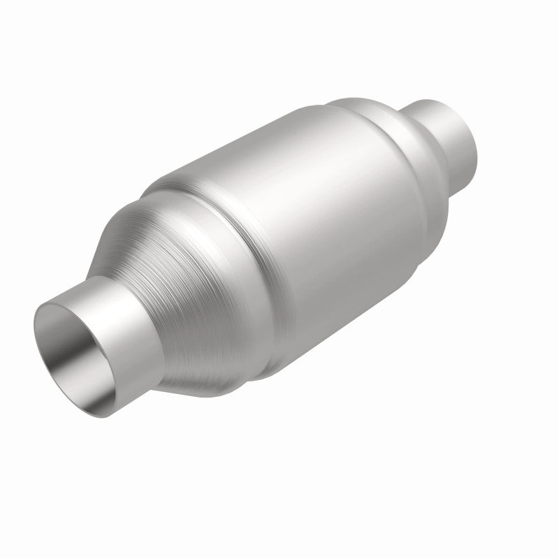 MagnaFlow Conv Univ 2.00inch C/C