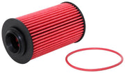 K&N 05-10 Saab 9-3 2.8L / 10-11 Camaro 3.6L V6 / 04-11 Cadillac CTS / STS / SRX 2.8L / 3.0L / 3.6L V K&N Engineering Oil Filters