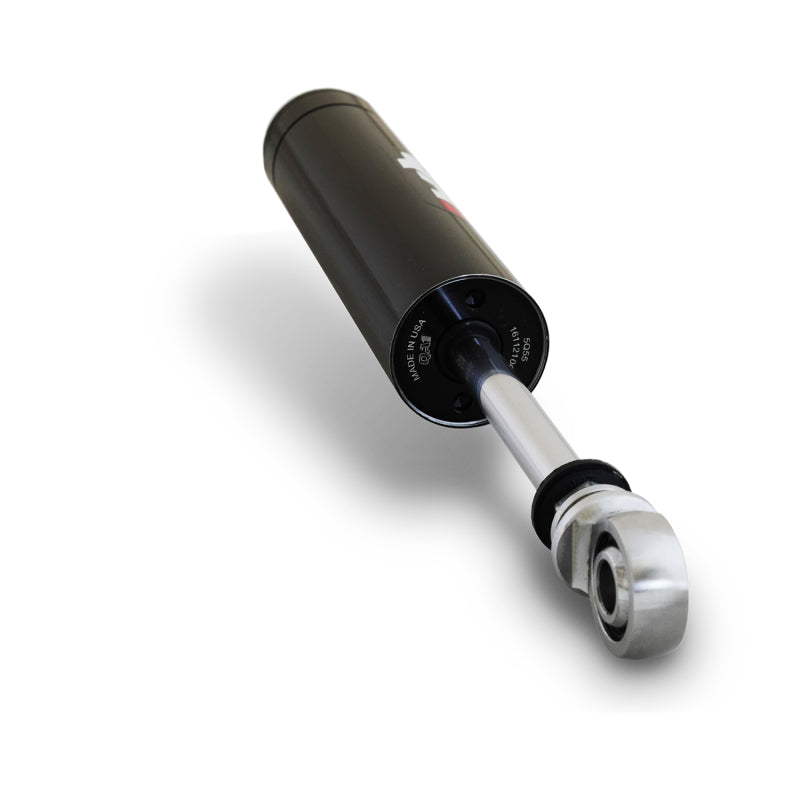 QA1 12.00 Stud/T-Bar V 3-8 Shock Large Steel 8.63 QA1 Shocks and Struts