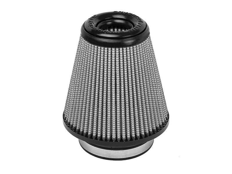 aFe Magnum FORCE Replacement Air Filter w/ Pro DRY S Media 3.5in F x 5.75x5in B x 3.5in T x 6in H aFe Air Filters - Universal Fit