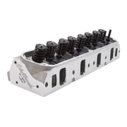 Edelbrock 1Pr SBF Cyl Head E-205 2 08 Intake Complete Complete (Pair) Assembled w/ Springs Edelbrock Heads