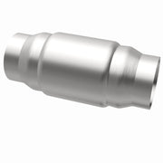 MagnaFlow Conv Univ 3.00inch C/C Magnaflow Catalytic Converter Universal