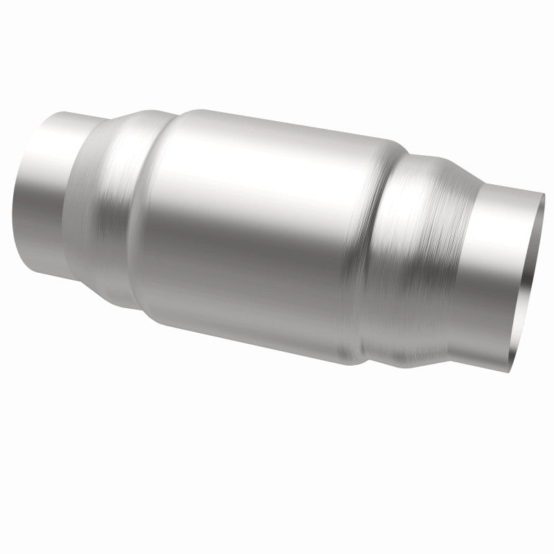 MagnaFlow Conv Univ 3.00inch C/C Magnaflow Catalytic Converter Universal