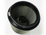 aFe MagnumFLOW Air Filters IAF PG7 A/F PG7 7F x 9B x 7T (Inv) x 7H in aFe Air Filters - Drop In