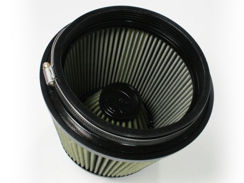 aFe MagnumFLOW Air Filters IAF PG7 A/F PG7 7F x 9B x 7T (Inv) x 7H in aFe Air Filters - Drop In