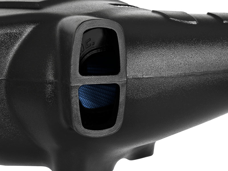 aFe Momentum GT Pro 5R Cold Air Intake System 17-20 Nissan Patrol L6 4.8L aFe Cold Air Intakes