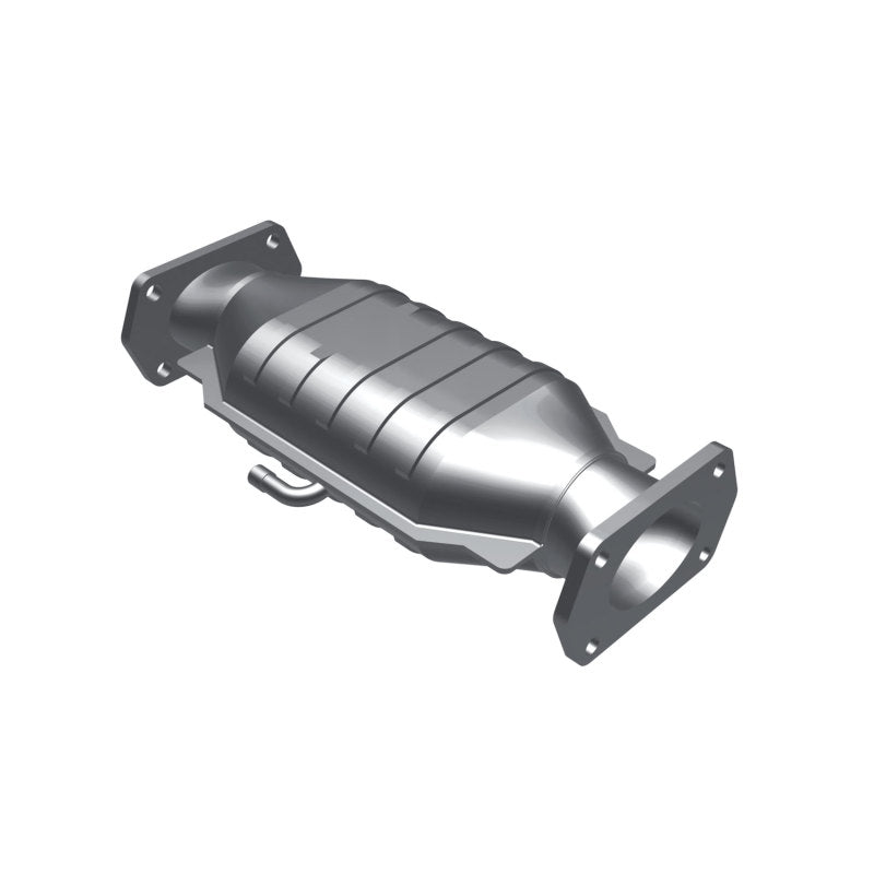 MagnaFlow Conv DF Mf Gm Magnaflow Catalytic Converter Direct Fit