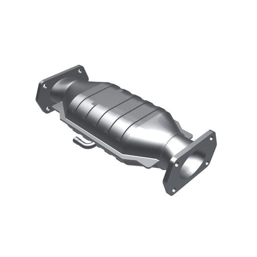 MagnaFlow Conv DF Mf Gm Magnaflow Catalytic Converter Direct Fit