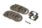 Ford Racing 8.8 Inch TRACTION-LOK Rebuild Kit with Carbon Discs Ford Racing Diff Rebuild Kits