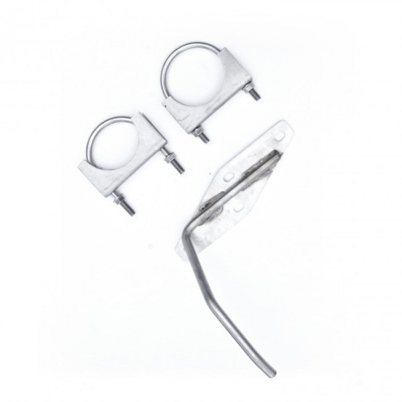 Stainless Works 2017+ Ford Raptor 3.5L 3in Catback Factory Connect Dump Exit Stainless Works Catback