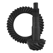 Yukon Gear High Performance Gear Set For Dana 44-HD in a 3.73 Ratio Yukon Gear & Axle Final Drive Gears