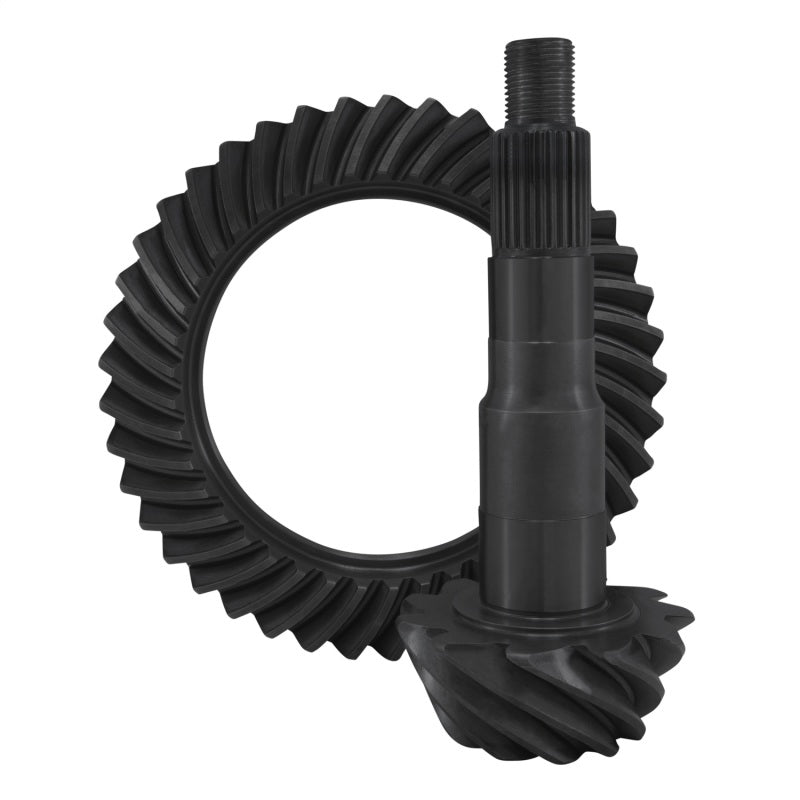 Yukon Gear High Performance Gear Set For Dana 44-HD in a 3.73 Ratio Yukon Gear & Axle Final Drive Gears