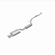 MagnaFlow BRE Exhaust Kit 06-09 Acura CSX 2.0L Magnaflow Catback