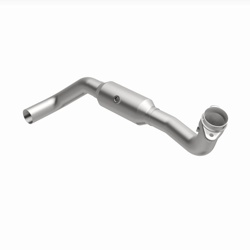 MagnaFlow 2006 Ford F-150 5.4L Direct Fit Converter Magnaflow Catalytic Converter Direct Fit