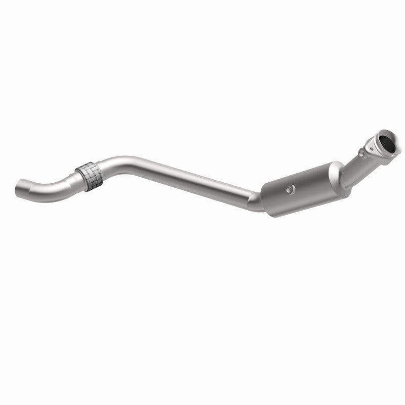 MagnaFlow 15-17 Mustang V6 3.7 OEM Underbody Direct Fit Converter Magnaflow Catalytic Converter Direct Fit
