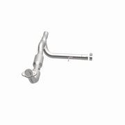 MagnaFlow 2004 Ford F-150 5.4L Direct Fit Converter Magnaflow Catalytic Converter Direct Fit