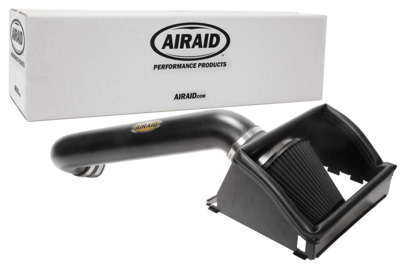 Airaid 15-18 Ford F-150 V8-5.0L F/I Cold Air Intake Kit Airaid Cold Air Intakes