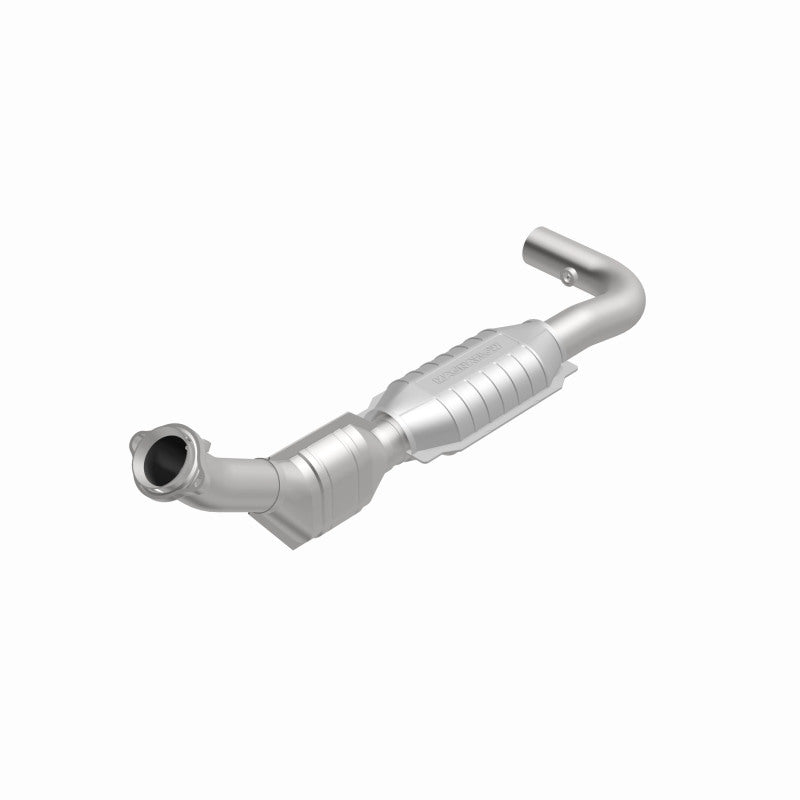 MagnaFlow Direct Fit Catalytic Converter 99-00 Ford Trucks 5.4L Magnaflow Catalytic Converter Direct Fit