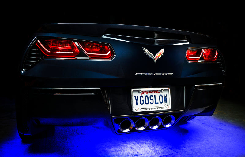 Oracle Universal Dynamic LED Underbody Kit - ColorSHIFT - Dynamic ORACLE Lighting Light Mounts