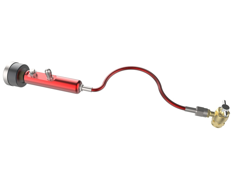 aFe Sway-A-Way Nitrogen Filling Gauge aFe Hardware Kits - Other
