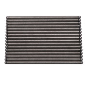 Edelbrock Pushrod Set Retro-Fit Hyd Roller Appl SBF 351W Edelbrock Push Rods