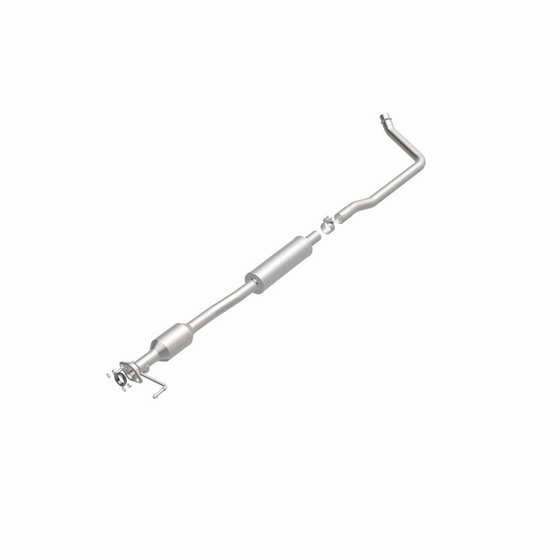 MagnaFlow California Catalytic Converter Direct Fit 07-09 Suzuki SX4 2.0L