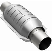 MagnaFlow 2.50in California Grade CARB Compliant Universal Catalytic Converter Magnaflow Catalytic Converter Universal