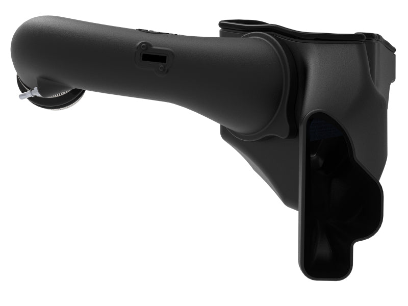 AFe Magnum FORCE Stage-2 Cold Air Intake System w/Pro Dry S Media 18-19 Ford Mustang aFe Cold Air Intakes