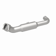 MagnaFlow 10-14 Ford F-150 6.2L Direct Fit Converter Magnaflow Catalytic Converter Direct Fit