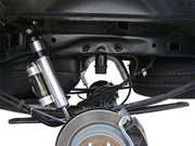 ICON 04-08 Ford F-150 4WD / 2009+ Ford F-150 2/4WD Rear 2.5 Series Shocks VS PB CDCV - Pair ICON Shocks and Struts