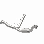 MagnaFlow 15-17 Ford F-150 XL V6 3.5L OEM Grade Direct Fit Catalytic Converter Magnaflow Catalytic Converter Direct Fit