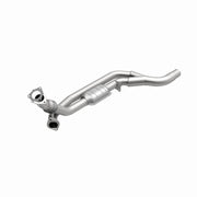 MagnaFlow Conv DF 96-97 Camaro 5.7L P/S Magnaflow Catalytic Converter Direct Fit