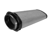aFe MagnumFLOW Air Filters (5x2-1/4) F x (6-1/4x3-3/4) B (MT2) x (5-1/4 x 2-1/8) Tx11H aFe Air Filters - Universal Fit