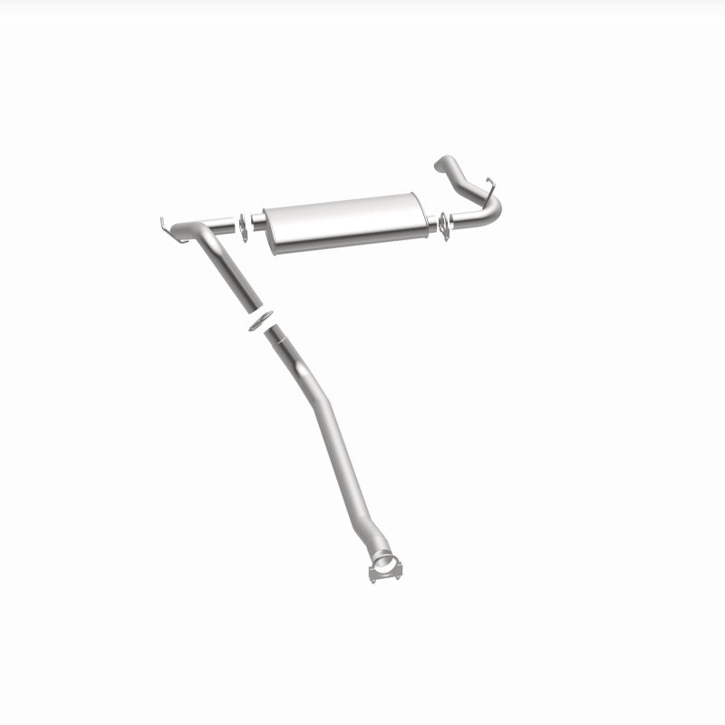 MagnaFlow BRE Exhaust Kit 98-02 Camaro Firebird 3.8L Magnaflow Catback