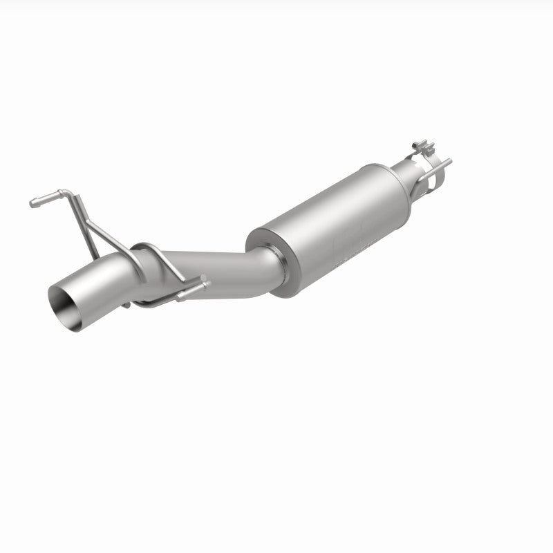 MagnaFlow D-Fit Muffler 409 SS 3.5in 14-19 Ram 2500/3500 6.4L