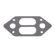 Edelbrock Gasket Ford Flathead 1938-1953 Ford V8 Slingshot Manifold Gasket Edelbrock Gasket Kits