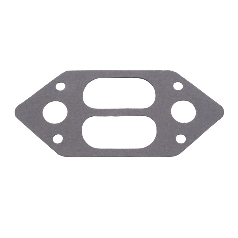 Edelbrock Gasket Ford Flathead 1938-1953 Ford V8 Slingshot Manifold Gasket Edelbrock Gasket Kits