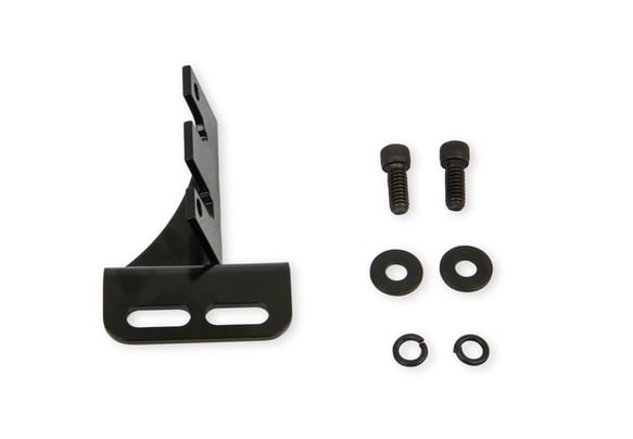 Holley EFI Lo-Ram Manifold 105mm Throttle Cable Bracket 20-154 HOLLEY Autoparts