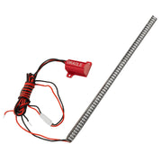 Oracle 9in Waterproof LED Concept Strip (Single) - Red ORACLE Lighting Light Strip LED