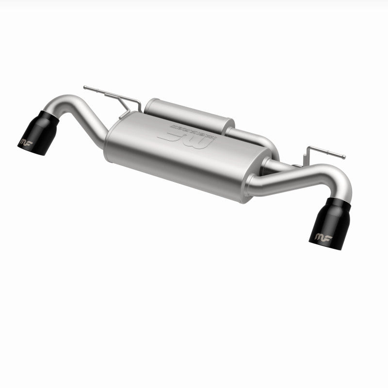 Magnaflow 2021 Ford Bronco Sport Street Series Cat-Back Performance Exhaust System