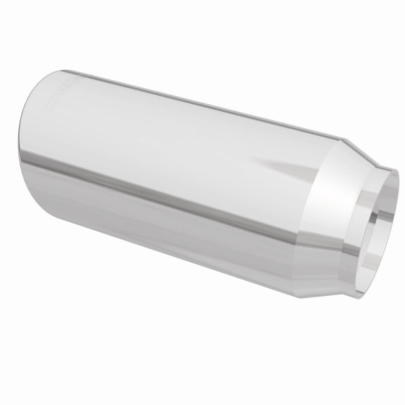 MagnaFlow Tip 1-Pk Bbr 3 X 7.00 2.25 Id 15D Magnaflow Catalytic Converter Universal