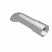 MagnaFlow Tip 1-pk Turndown 2.50x13 2.75 Magnaflow Catalytic Converter Universal